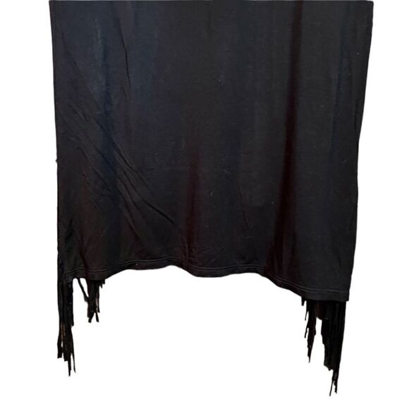 3 for $30! American eagle black soft and sexy tank - Picture 3 of 9